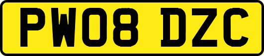 PW08DZC