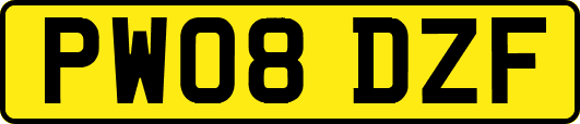 PW08DZF