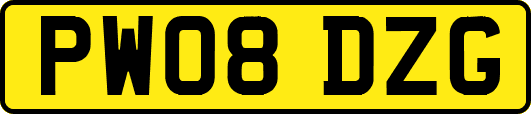 PW08DZG