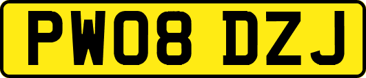 PW08DZJ