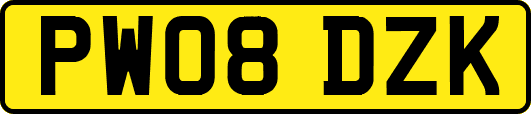 PW08DZK