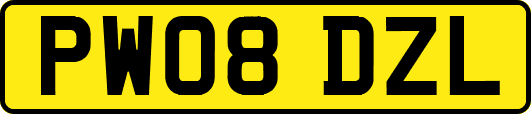 PW08DZL