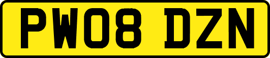 PW08DZN