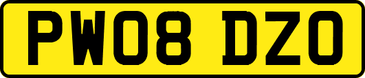 PW08DZO