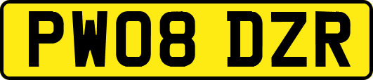 PW08DZR