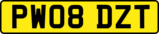 PW08DZT