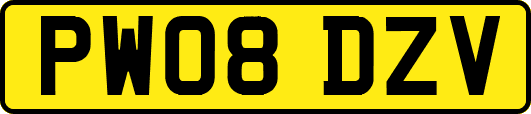 PW08DZV