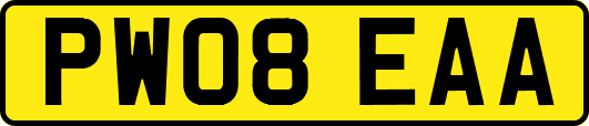 PW08EAA