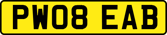 PW08EAB