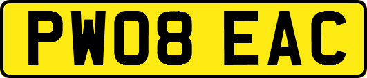 PW08EAC