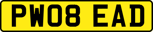 PW08EAD
