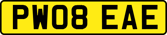 PW08EAE