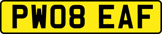 PW08EAF