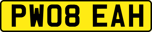 PW08EAH
