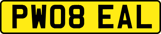 PW08EAL