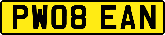 PW08EAN