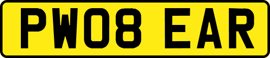 PW08EAR