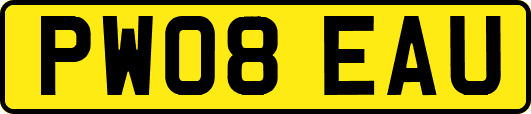 PW08EAU