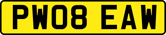 PW08EAW