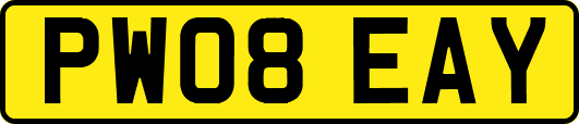 PW08EAY