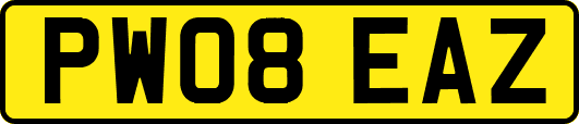 PW08EAZ