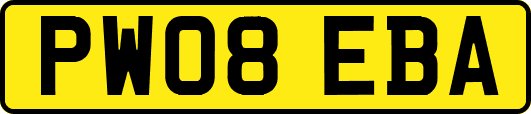 PW08EBA