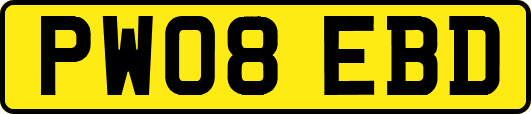 PW08EBD