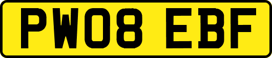 PW08EBF