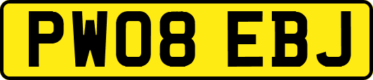 PW08EBJ