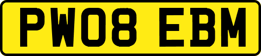 PW08EBM