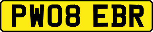 PW08EBR