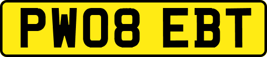 PW08EBT