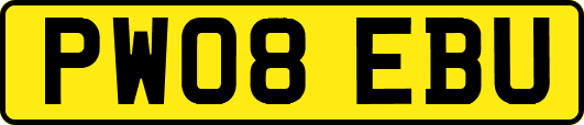 PW08EBU