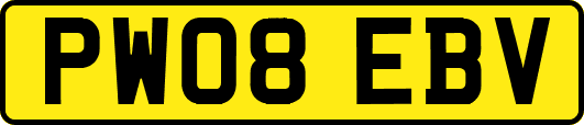 PW08EBV