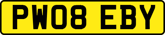 PW08EBY