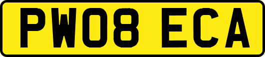 PW08ECA
