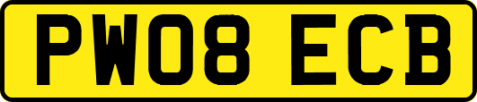 PW08ECB