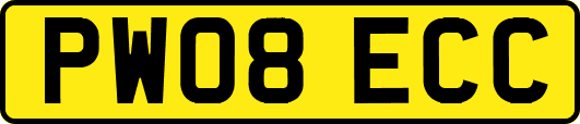 PW08ECC