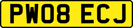 PW08ECJ