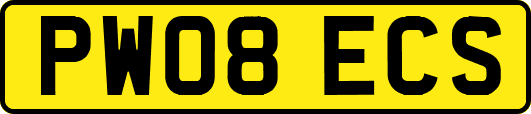 PW08ECS