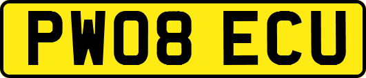 PW08ECU