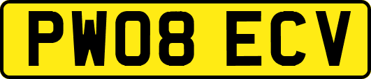 PW08ECV