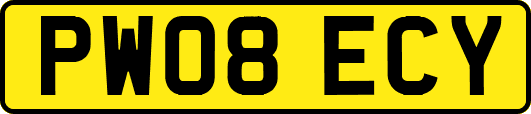 PW08ECY