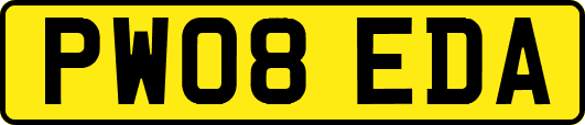 PW08EDA