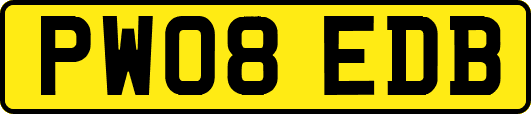 PW08EDB