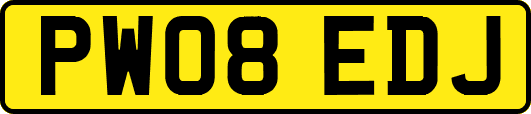 PW08EDJ