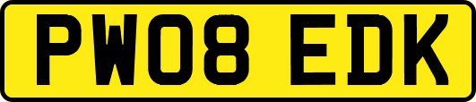 PW08EDK