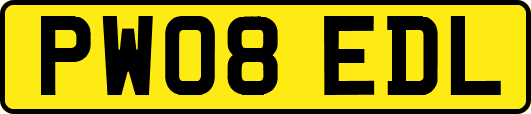PW08EDL