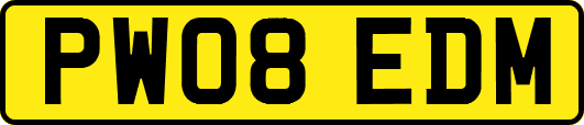 PW08EDM
