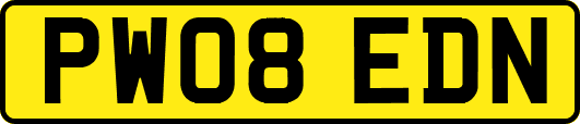 PW08EDN